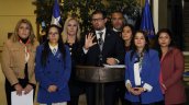 Megarreforma: PDG rompe acuerdo con el Gobierno y pone en duda su aprobación en la Cámara