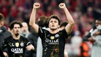 PSG vuela a la final de la Champions tras eliminar a Bayern Munich