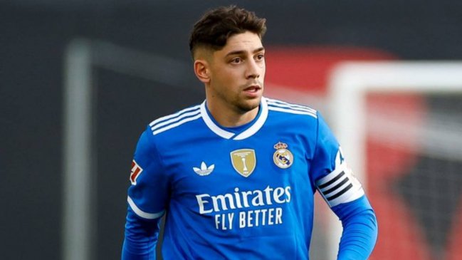 Real Madrid tomó una decisión firme con Valverde y Tchouaméni