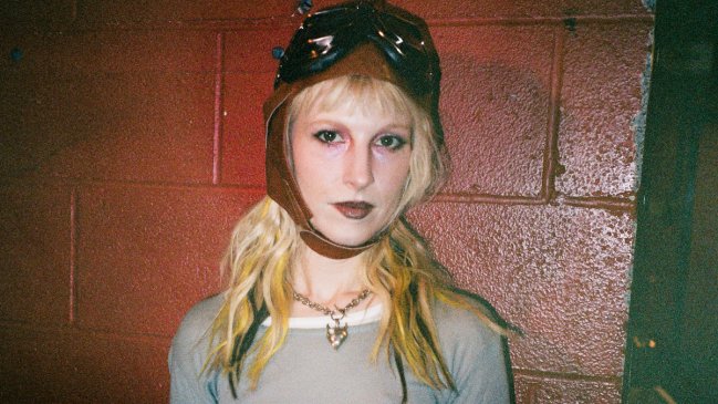 Hayley Williams debutará como solista en Chile: Fecha, recinto y entradas