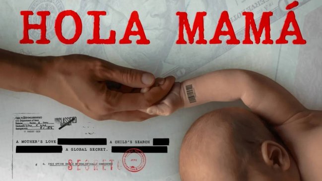 Documental sobre adopciones ilegales en dictadura de Pinochet llega a Cannes