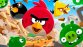 "Angry Birds" ingresará al Salón de la Fama Mundial de los Videojuegos