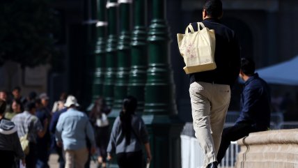 Efecto inflación: sueldos reales han caído 0,1% en 2026