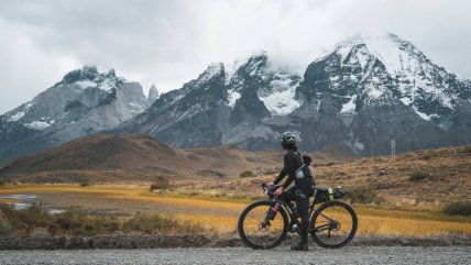   Del Fuego Race abrió inscripciones para la carrera de ultraciclismo más austral del mundo 