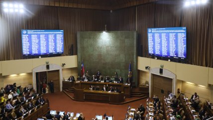   Oposición acusa que megarreforma tiene 