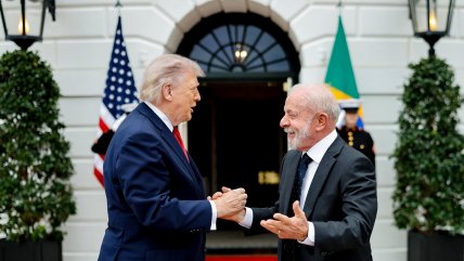 Lula aseguró que Trump le dijo que no planea invadir Cuba