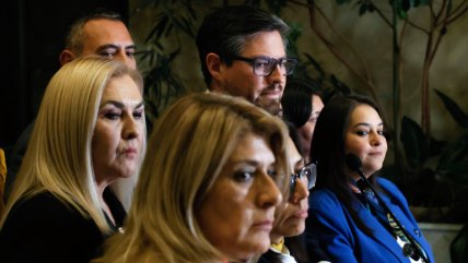   Exsubsecretario de Piñera advierte sobre el PDG: 