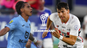 O'Higgins buscará revancha y el liderato de su grupo recibiendo a Sao Paulo en Sudamericana