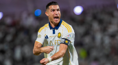 [VIDEO] Nuevo paso hacia los 1.000: Cristiano marcó su gol 971 en triunfo de Al Nassr