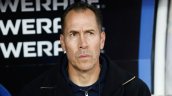 Bovaglio lamentó el empate de O'Higgins ante Sao Paulo: Merecimos más de lo que cosechamos