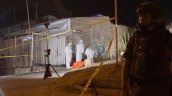Carabineros investiga fatal balacera contra un hombre de 21 años en Antofagasta