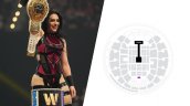 Stephanie Vaquer celebró la euforia por regreso de WWE a Chile