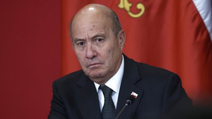Quiroz: Nuestro eje central es devolver, sin complejos, espacio de libertad creadora al sector privado