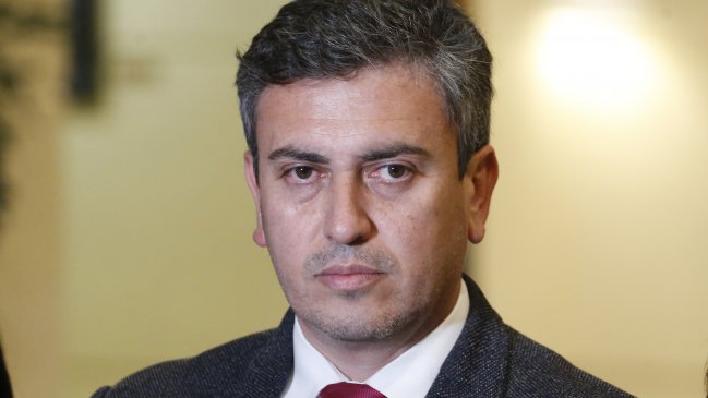 Caso manicure: Postergan juicio y exdiputado Ojeda exige salida de fiscal