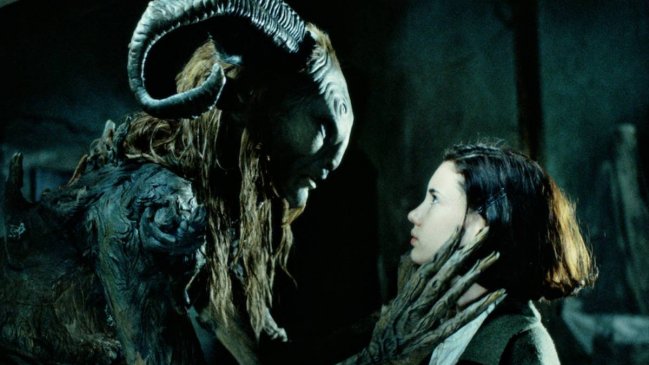 Guillermo del Toro temió que 