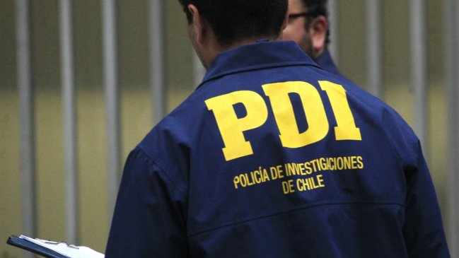 PDI desbarató banda dedicada al tráfico de drogas en Tomé: Hay cinco detenidos