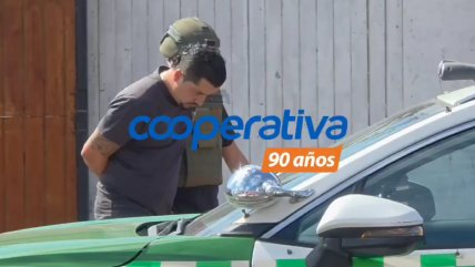 Criminal se grabó violando a guaguas y niñas tras contactar a sus madres por app de citas