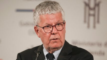Eyzaguirre y la megarreforma: El déficit fiscal puede anular completamente la ganancia en crecimiento