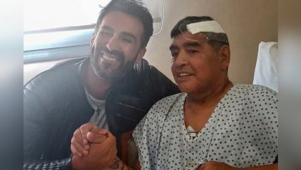   Dos médicos que evaluaron a Maradona insistieron en que su última operación fue innecesaria 