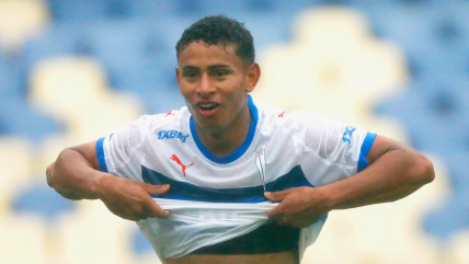   Rossel anticipó partido de la UC y Ñublense: Es una final, estamos obligados a ganar 