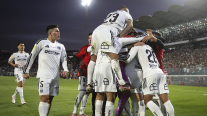La formación de Colo Colo para recibir a Deportes Concepción por la Copa de la Liga