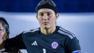 Oriana Cristancho, capitana de La Roja femenina sub 17: Iremos con todo por la clasificación al Mundial