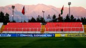 Palestino cambia de localía por resiembra del Municipal de La Cisterna