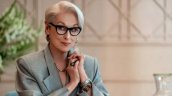 Meryl Streep se lanzó contra la 
