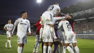 La formación de Colo Colo para recibir a Deportes Concepción por la Copa de la Liga