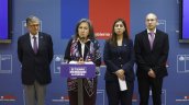 Plan de Alerta Oncológica: Minsal contactó al 94% de pacientes con garantías GES retrasadas