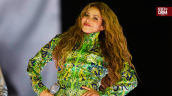 La pantalla LED que Shakira llevará a Madrid viene de China y no existe en Europa