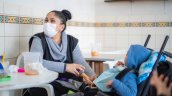 Madres cuidadoras: vínculo y compromiso al servicio de otros