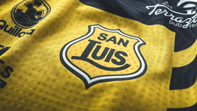 Figura de San Luis de Quillota fue hospitalizado tras sufrir una descompensación