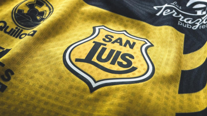   Figura de San Luis de Quillota fue hospitalizado tras sufrir una descompensación 