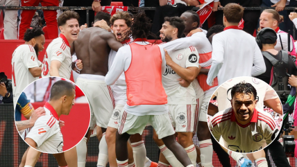 Sevilla de Alexis y Suazo logró un crucial triunfo para la permanencia ante Espanyol