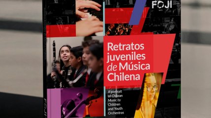   Jóvenes músicos chilenos lanzan disco de música docta 