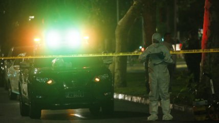   Iquique: Mujer borracha atropelló y mató a un hombre que dormía en la calle 