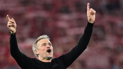   Luis Enrique siendo Luis Enrique: El técnico organizó una cena para sus jugadores por su cumpleaños y no apareció 