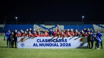 Vanessa Arauz tras clasificación al Mundial Femenino sub 17: Valió todo el sacrificio que se hizo