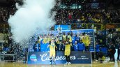 Universidad de Concepción conquistó la Copa Chile ante Español de Osorno