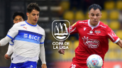 La UC y Ñublense chocan en un duelo que puede definir su grupo en Copa de la Liga