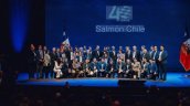 Desafíos de la industria y debate por ley lafkenche marcaron el Salmón Summit 2026