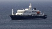 Gobierno canario prohibió atraque del crucero del hanta por falta de garantías en el desembarque
