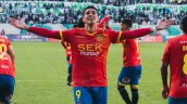 Unión Española celebró ante Temuco y se impulsó en el Ascenso