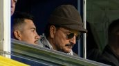 Ricardo Arjona visitó La Bombonera y Boca Juniors fue eliminado por Huracán