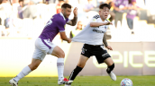 [Radio en vivo🎙] Colo Colo cae ante Concepción en la Copa de la Liga