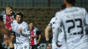 Palestino venció a Limache en la Copa de la Liga