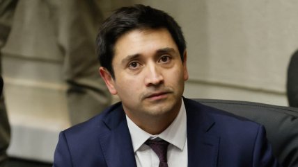 Arraigo nacional para el senador Miguel Calisto, investigado por presunto fraude al Fisco