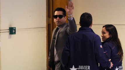 Diputado Javier Olivares denunció violenta agresión en Olmué