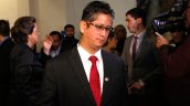 Exconstituyente republicano fue condenado a 4 años de libertad vigilada por abuso sexual a menores